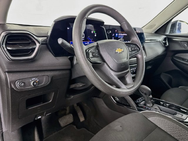 Used 2026 Chevrolet TrailBlazer LT FWD image 20
