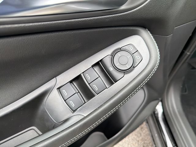 New 2026 Buick Encore GX Preferred AWD/4WD image 17