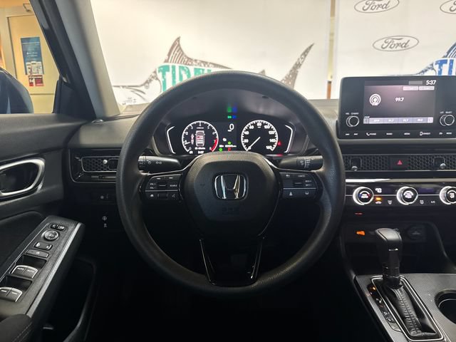 Used 2023 Honda Civic LX image 15