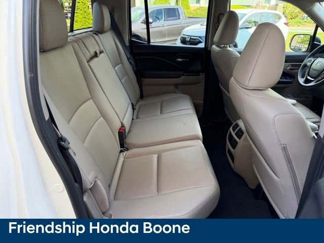 Used 2018 Honda Ridgeline RTL-E image 43