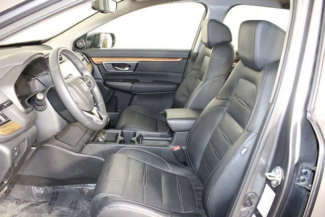 Used 2019 Honda CR-V EX-L image 11