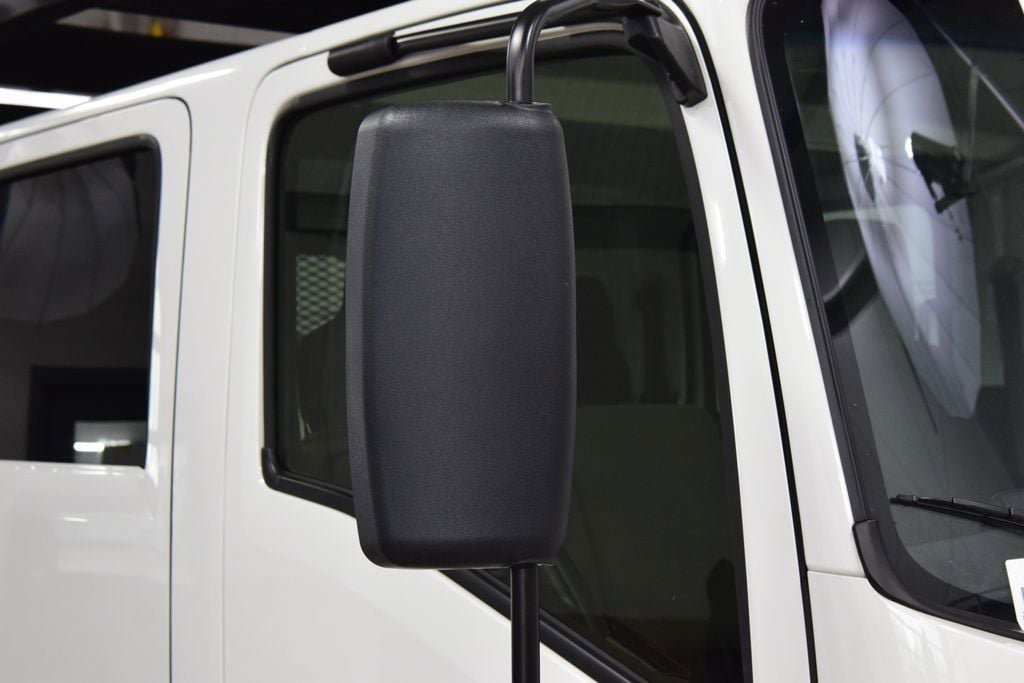 Used 2025 Chevrolet Low Cab Forward 5500XD RWD image 10