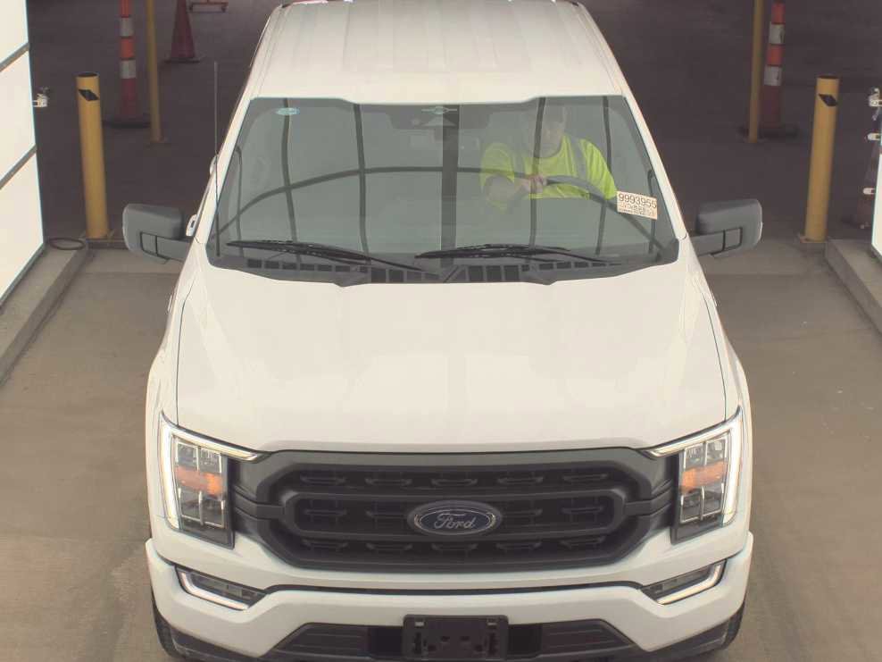 Used 2023 Ford F150 XLT w/ Equipment Group 302A High image 2