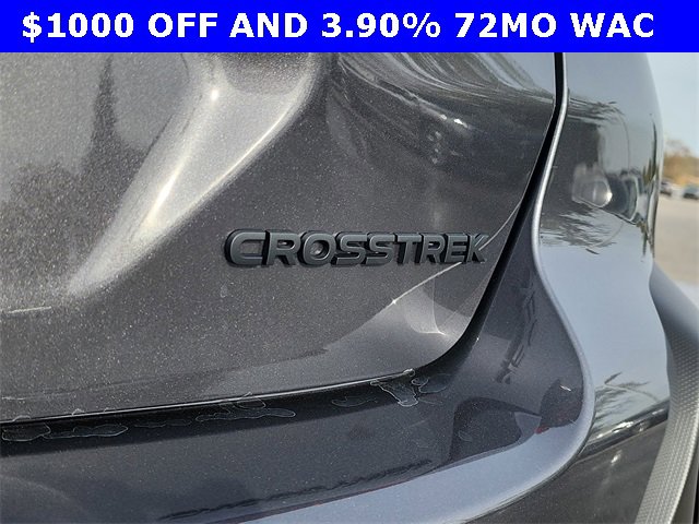 New 2026 Subaru Crosstrek 2.5i Premium image 5