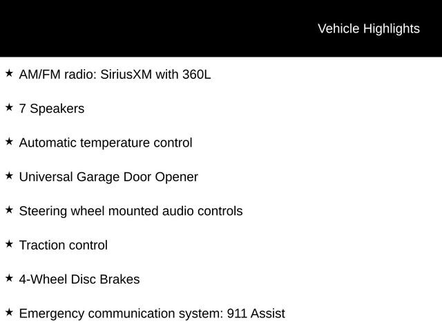 Used 2025 Ford Bronco Outer Banks AWD/4WD image 15