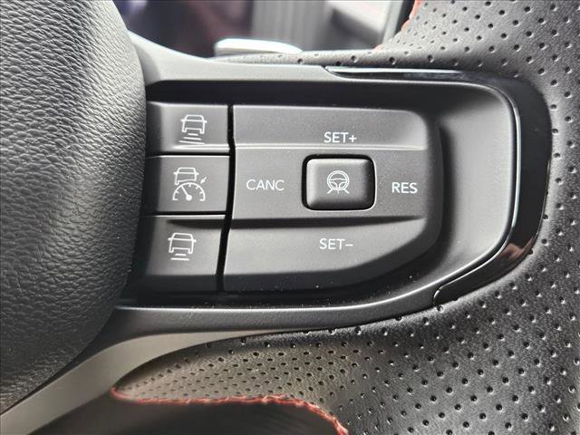 New 2026 Dodge Charger R/T AWD/4WD image 13