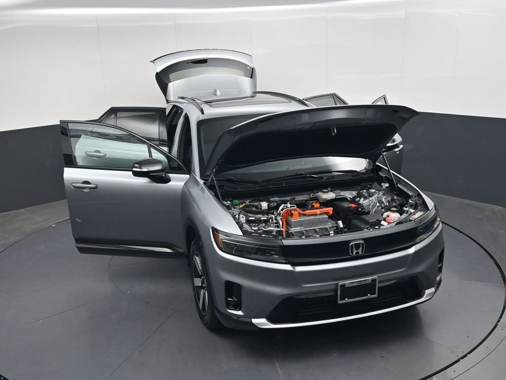 Used 2024 Honda Prologue Touring image 36