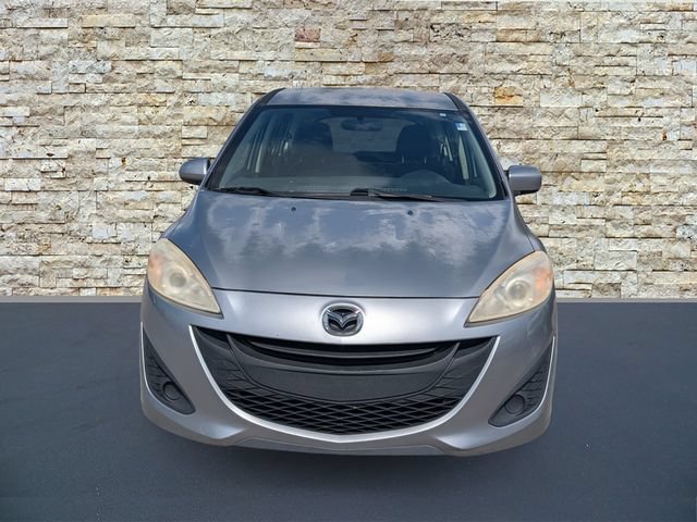 Used 2012 MAZDA MAZDA5 Sport FWD image 3