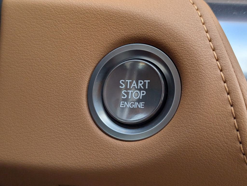 Used 2021 Lexus LC 500 Convertible w/ Touring Package image 10