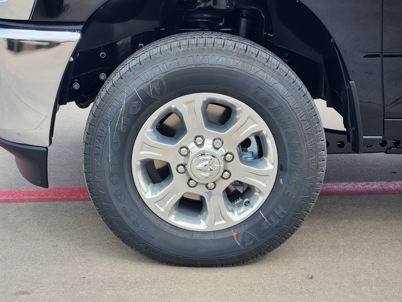 New 2026 RAM 2500 Lone Star image 12