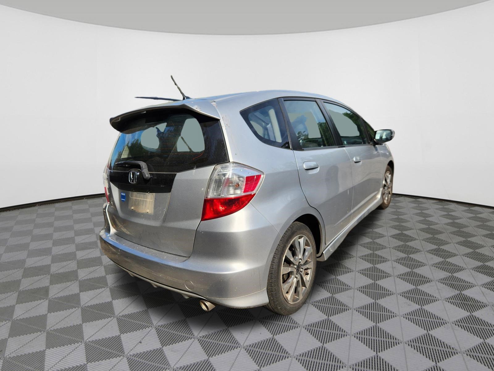 Used 2013 Honda Fit Sport image 4