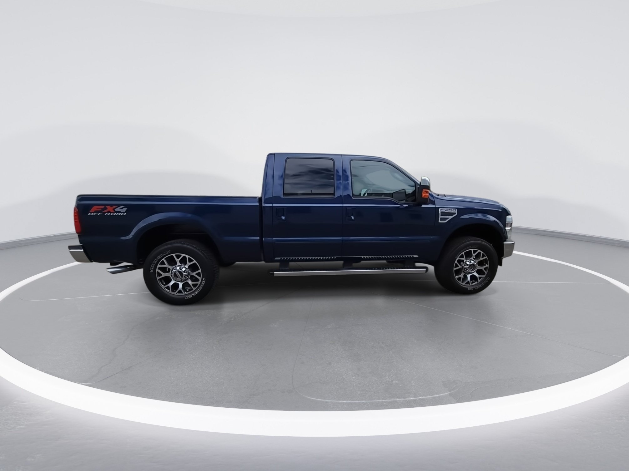 Used 2010 Ford F250 Lariat AWD/4WD image 9