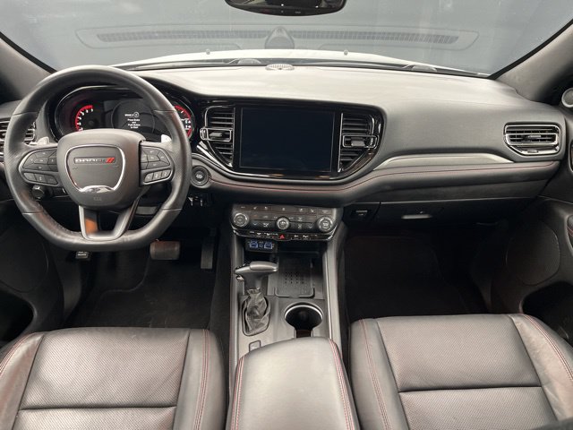Used 2025 Dodge Durango R/T AWD/4WD image 18