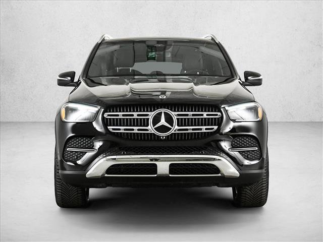 New 2026 Mercedes-Benz GLE 350 4MATIC image 2