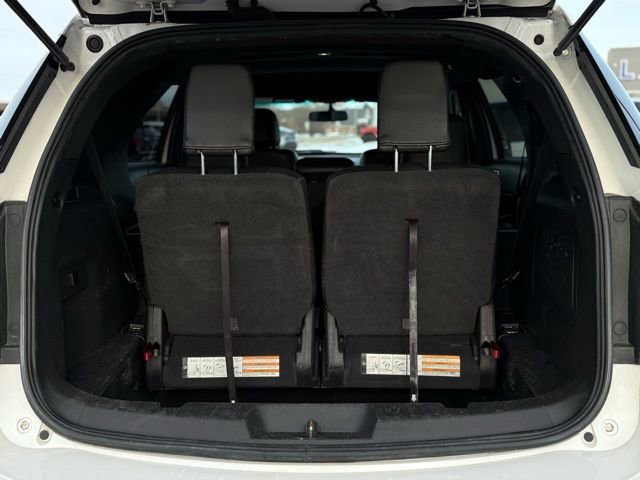 Used 2015 Ford Explorer XLT w/ Equipment Group 202A image 19
