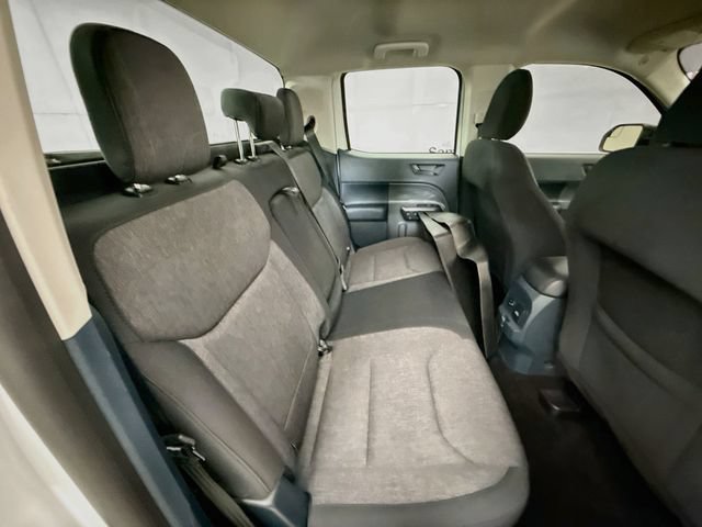 Certified 2024 Ford Maverick XLT w/ XLT Luxury Package FWD image 25