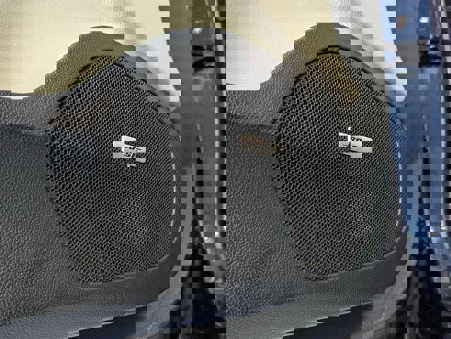 Used 2018 Cadillac ATS Luxury image 18