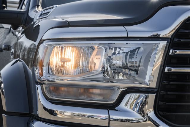 Used 2021 RAM 5500 SLT w/ Quick Order Package 2YG SLT AWD/4WD image 16