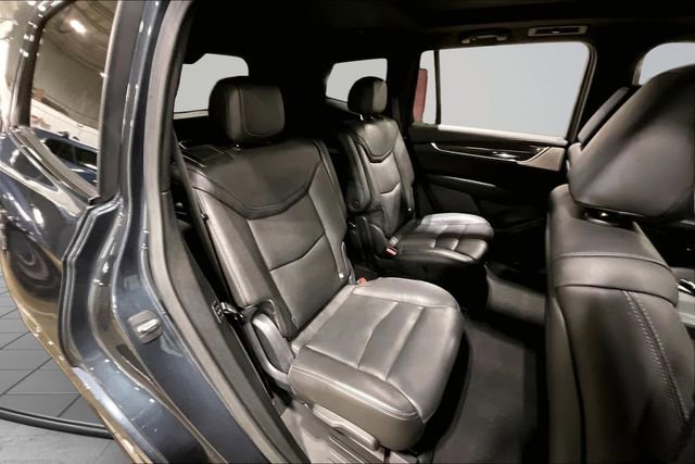 Used 2020 Cadillac XT6 Sport image 29