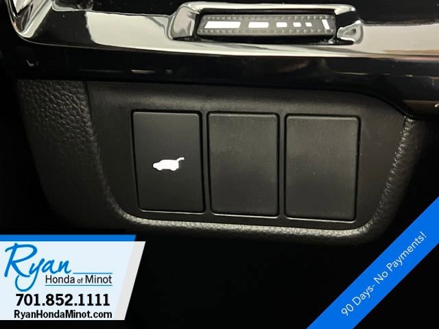 New 2026 Honda CR-V EX-L image 20