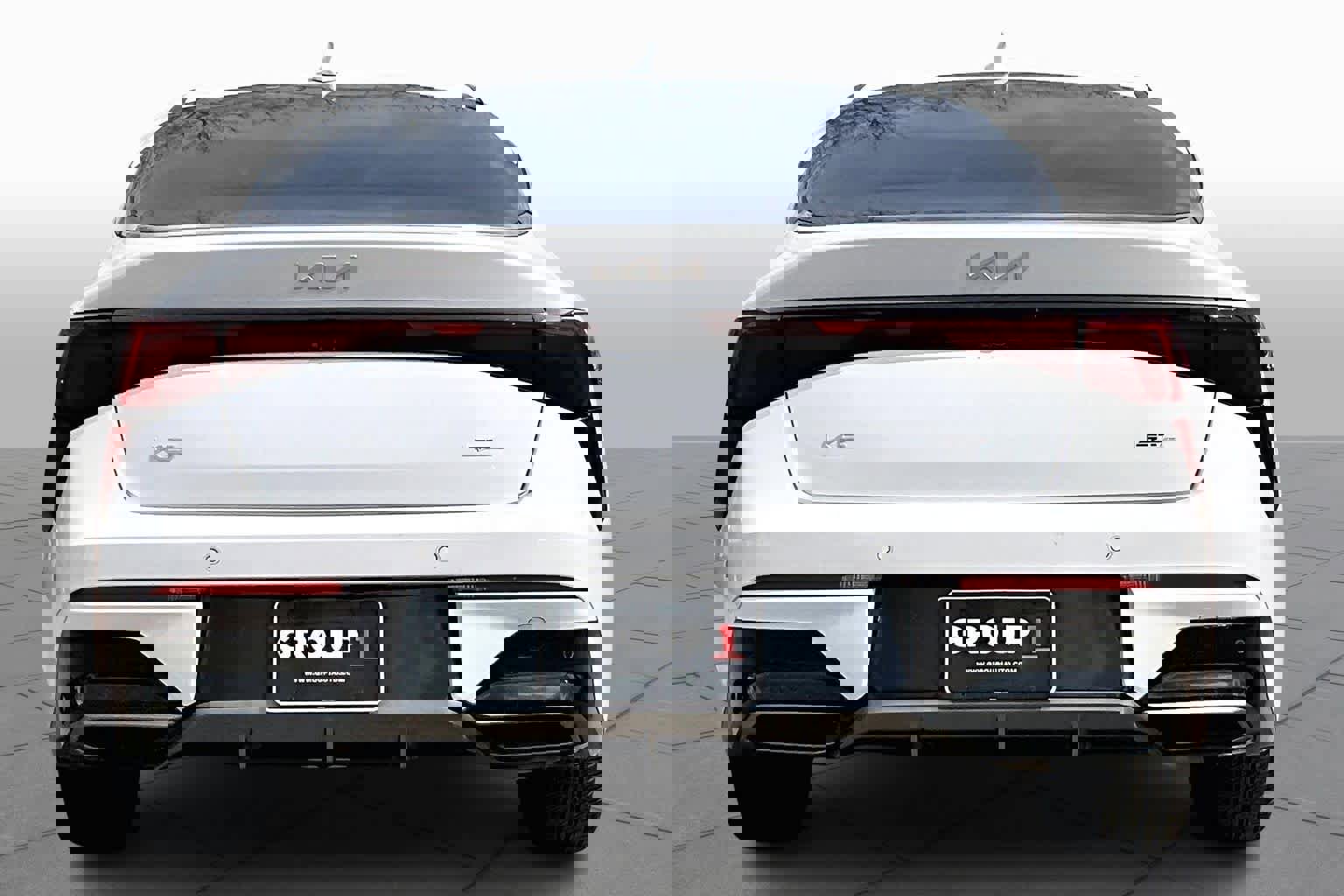 Used 2025 Kia K5 GT-Line image 6