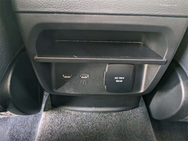 Used 2021 Ford Ranger XLT w/ Equipment Group 301A Mid image 18