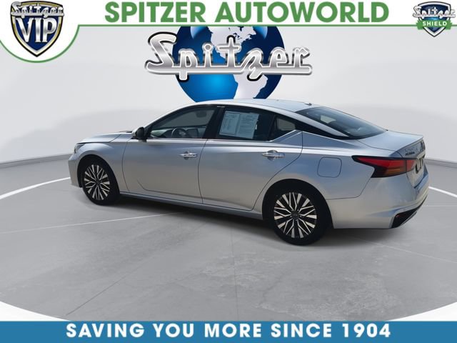 Used 2023 Nissan Altima 2.5 SV image 7