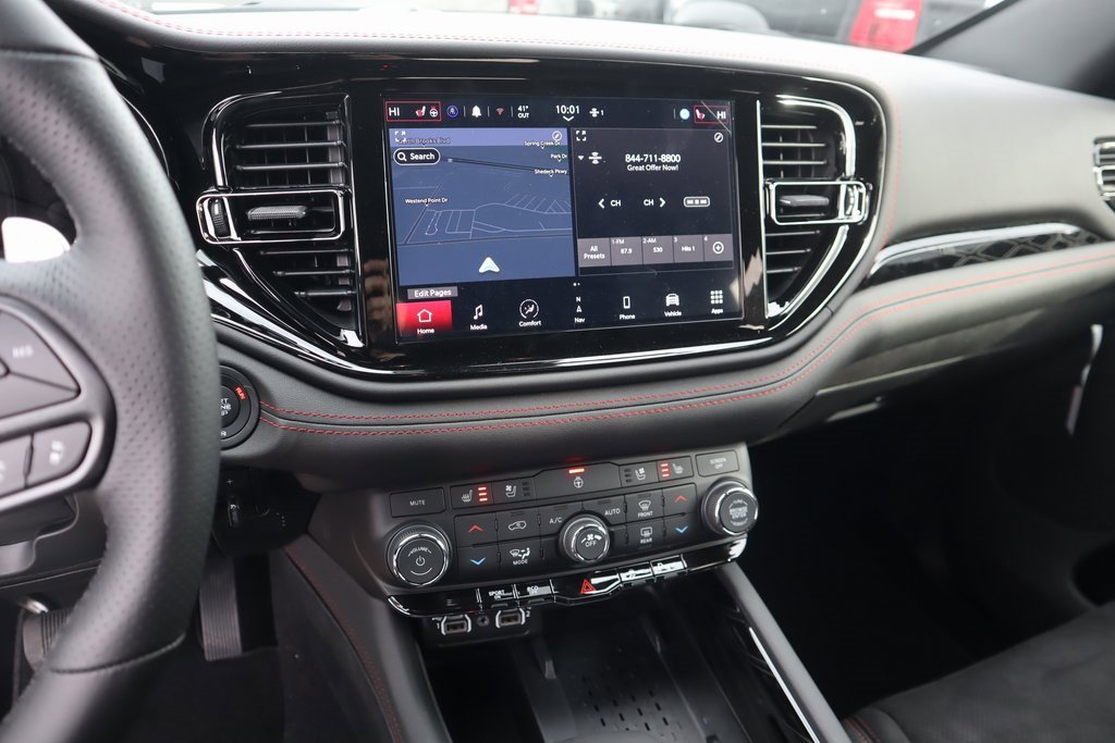 New 2026 Dodge Durango GT image 5