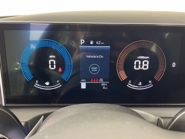 New 2026 Hyundai Tucson SE AWD/4WD image 4