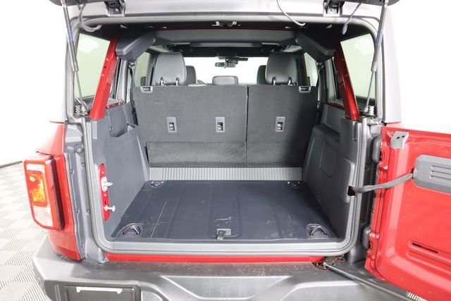 New 2025 Ford Bronco Big Bend image 45