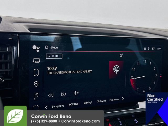 Used 2024 GMC Sierra 1500 Elevation image 19