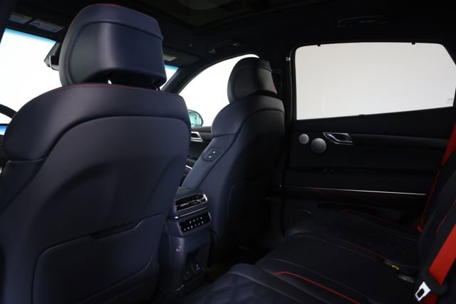 New 2026 Genesis GV80 3.5T AWD/4WD image 38