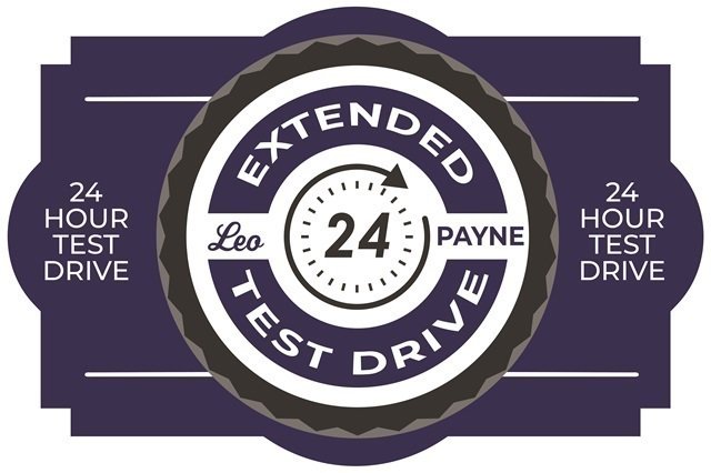 Used 2024 Nissan Leaf S image 42