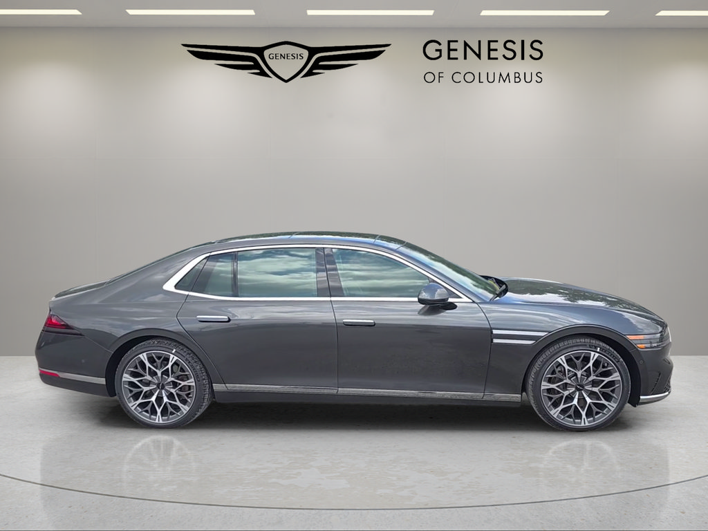 New 2026 Genesis G90 3.5T AWD/4WD image 6