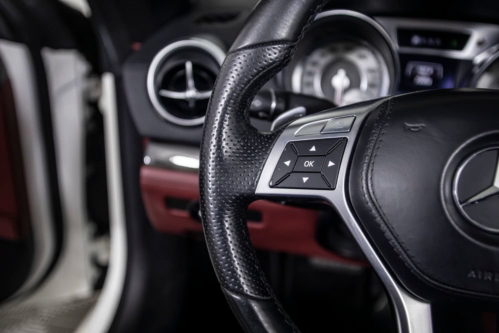 Used 2016 Mercedes-Benz SL 400 image 34
