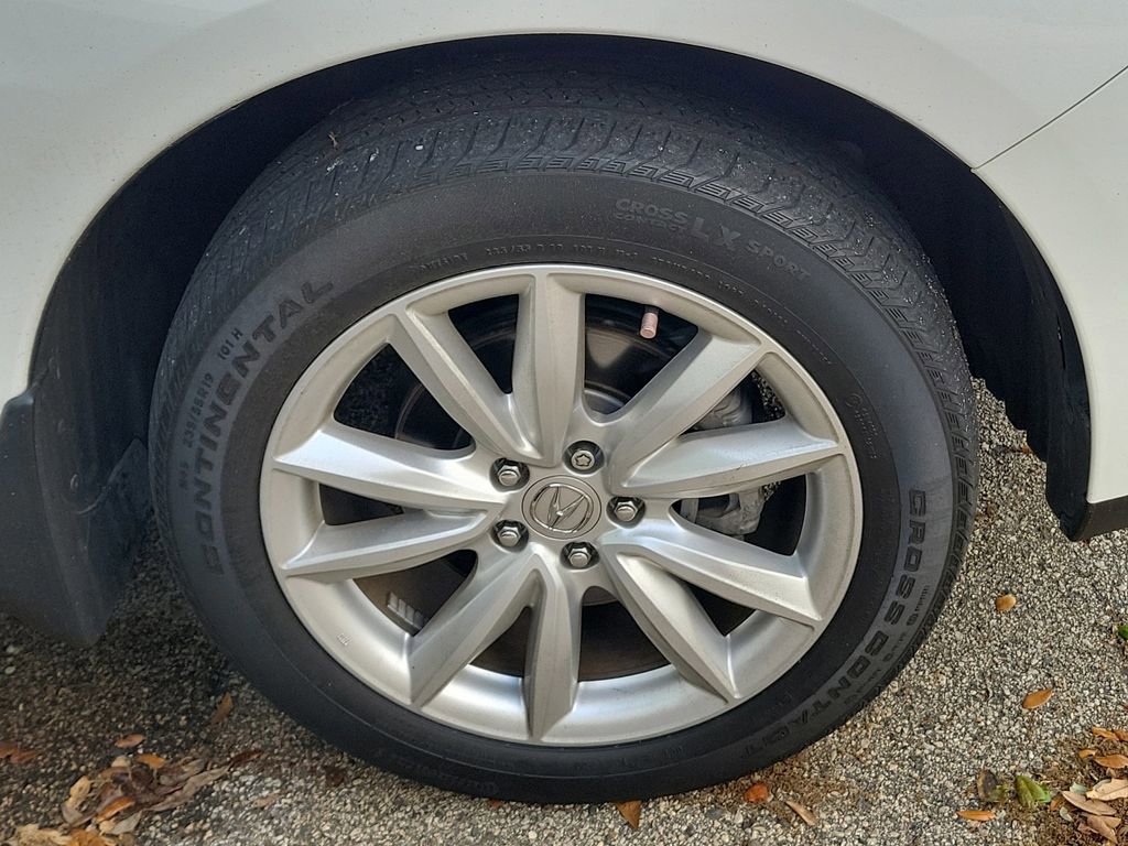 Used 2021 Acura RDX FWD image 9