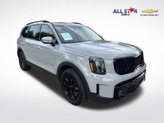 Used 2025 Kia Telluride SX Prestige X-Pro