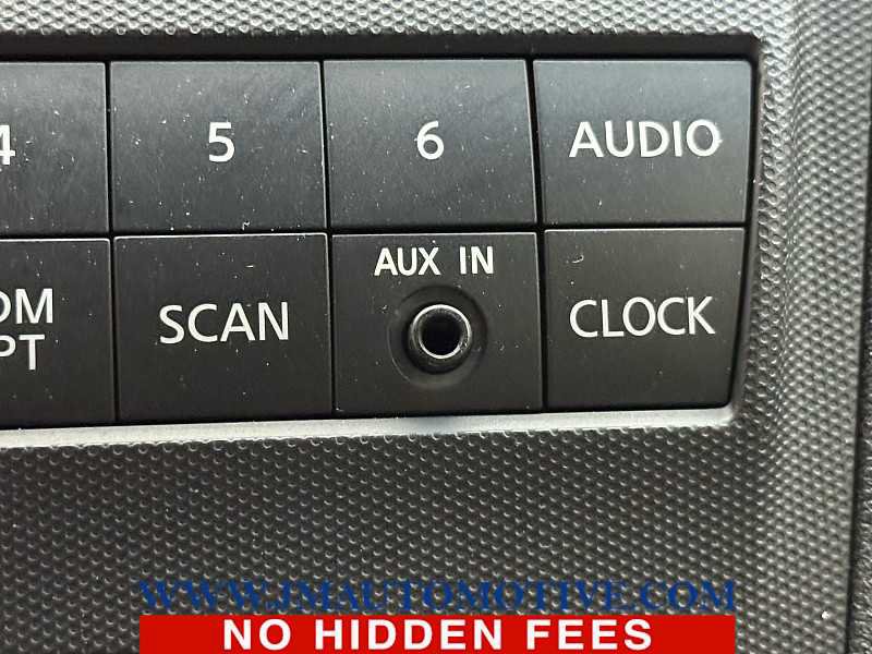 Used 2012 Nissan Altima 2.5 S w/ Convenience Pkg FWD image 30