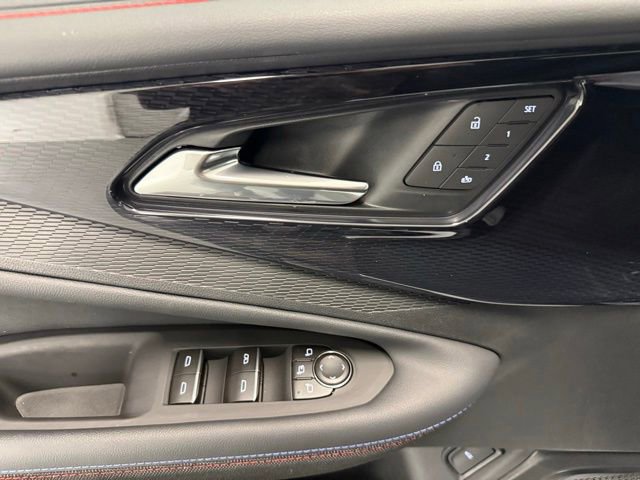 New 2026 Chevrolet Blazer EV RS FWD image 15