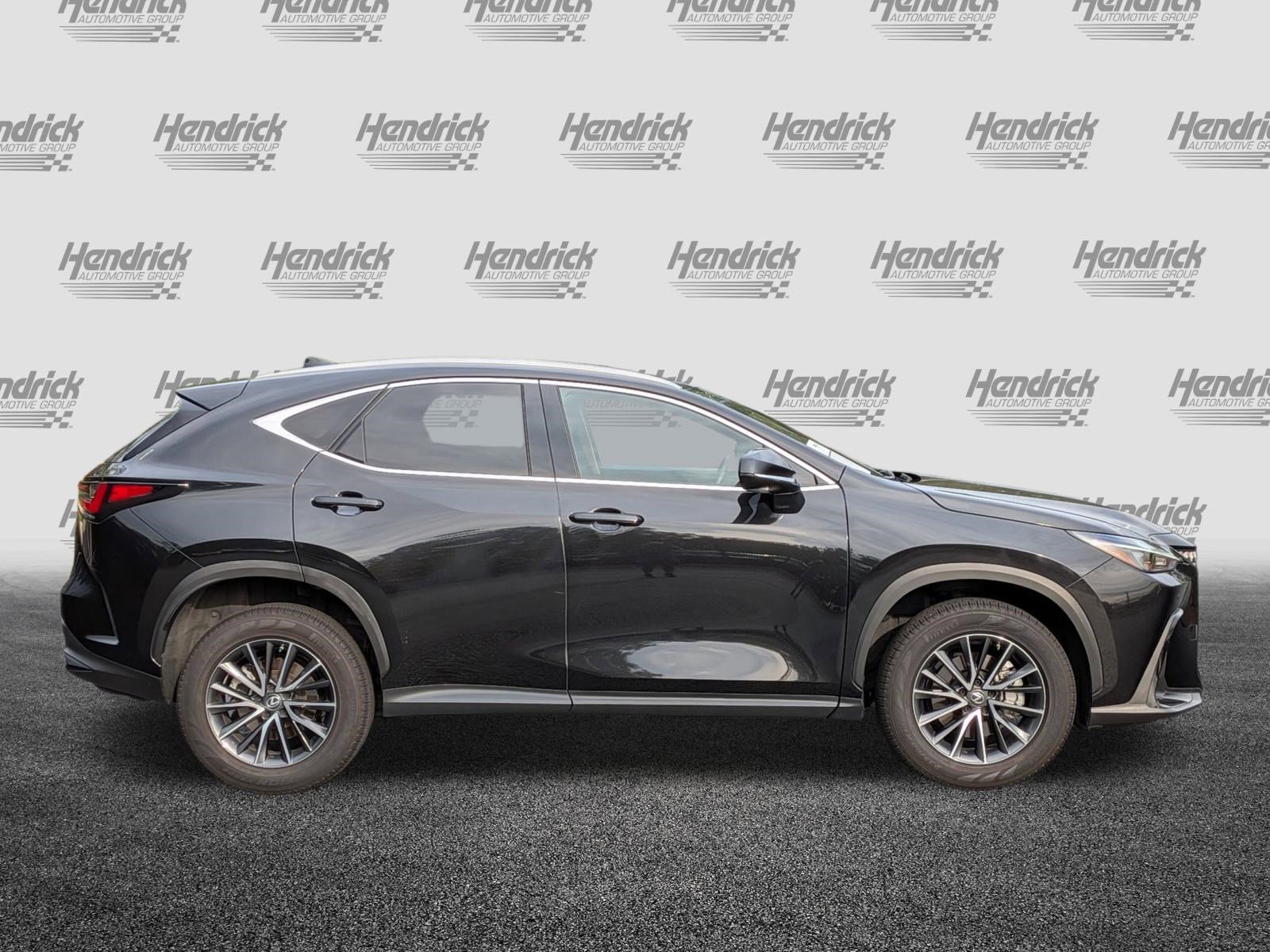 Used 2023 Lexus NX 350 AWD image 11