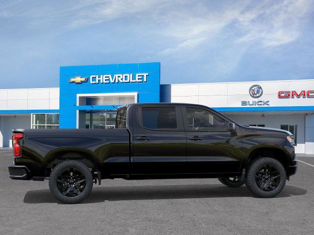 New 2026 Chevrolet Silverado 1500 RST w/ RST All Star Premium Package AWD/4WD image 5