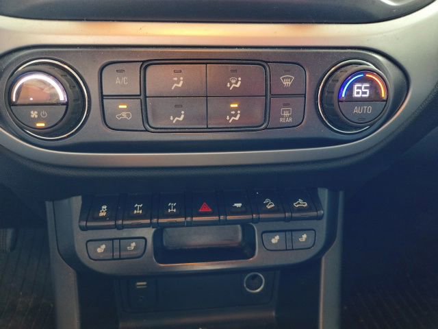 Used 2018 Chevrolet Colorado ZR2 AWD/4WD image 31