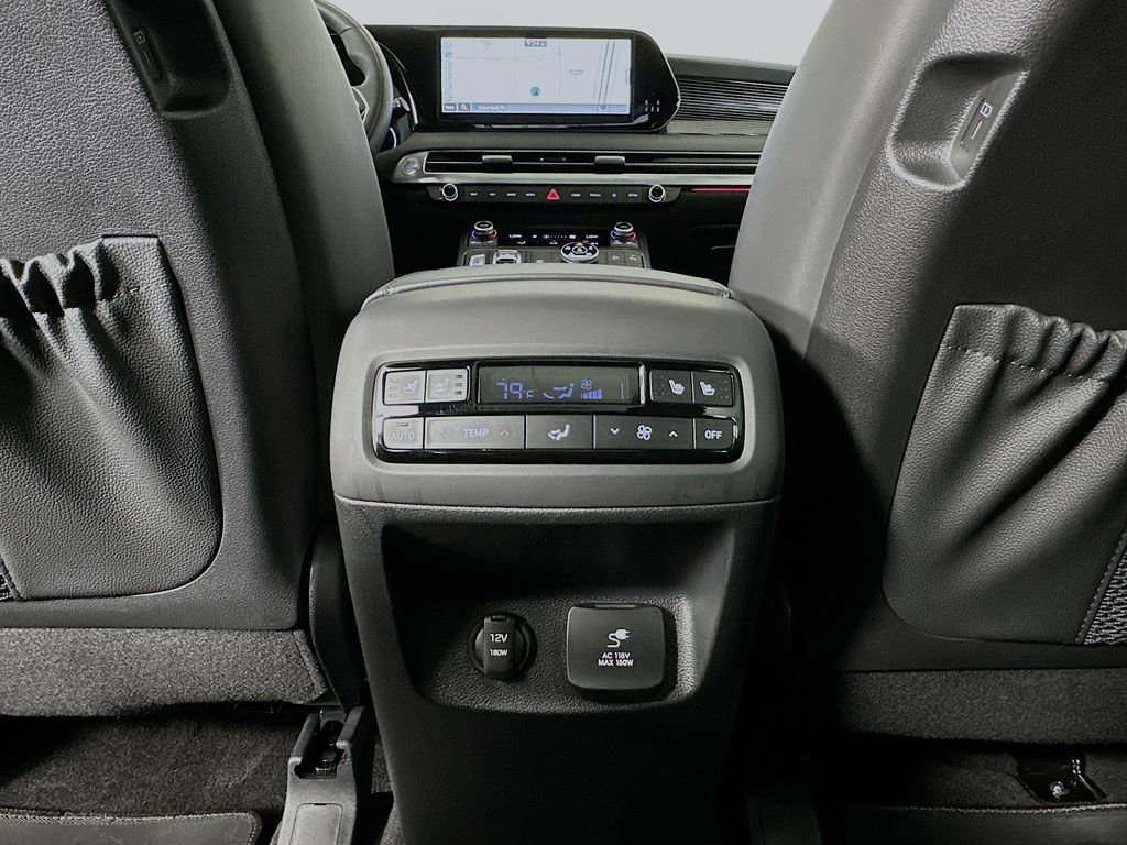Used 2025 Hyundai Palisade Calligraphy AWD/4WD image 27
