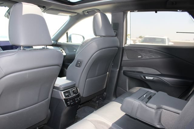 Certified 2025 Lexus RX 450h AWD w/ Convenience Package image 9