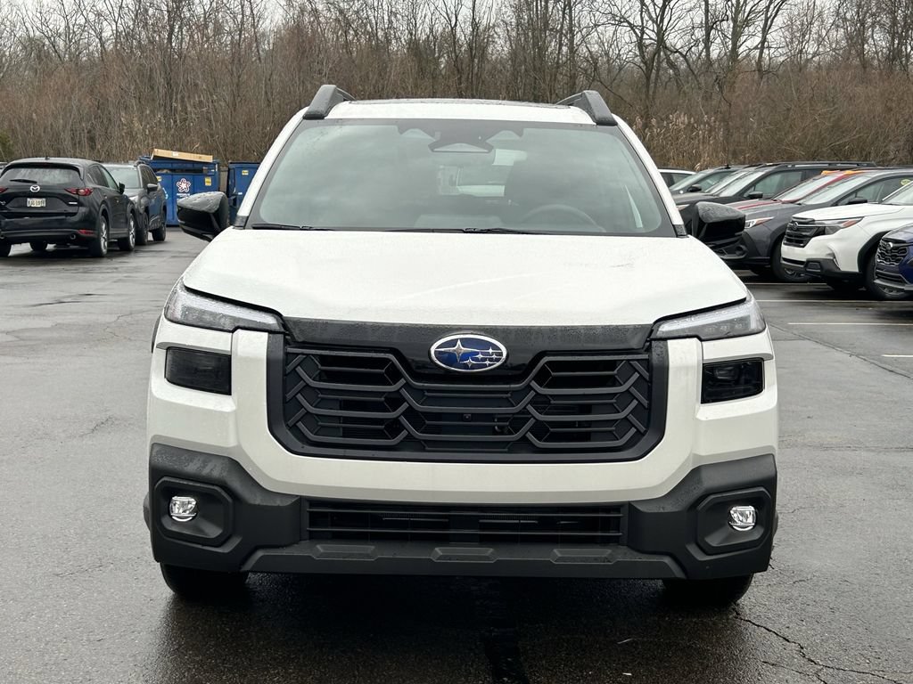 New 2026 Subaru Outback Touring XT AWD/4WD image 2