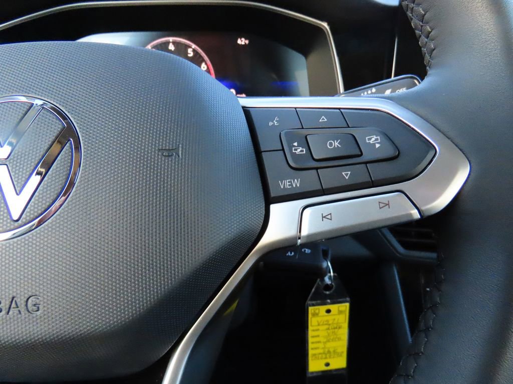 New 2026 Volkswagen Jetta S FWD image 30