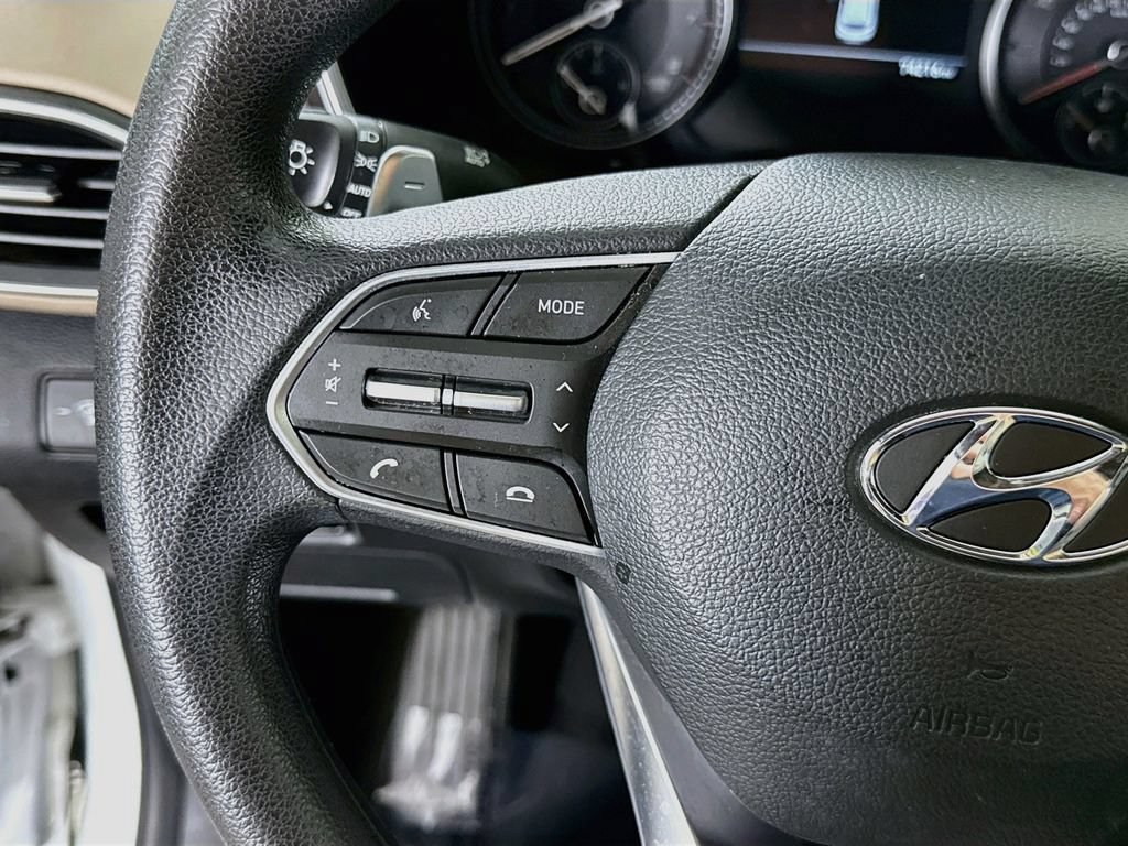 Certified 2022 Hyundai Santa Fe SEL AWD/4WD image 21