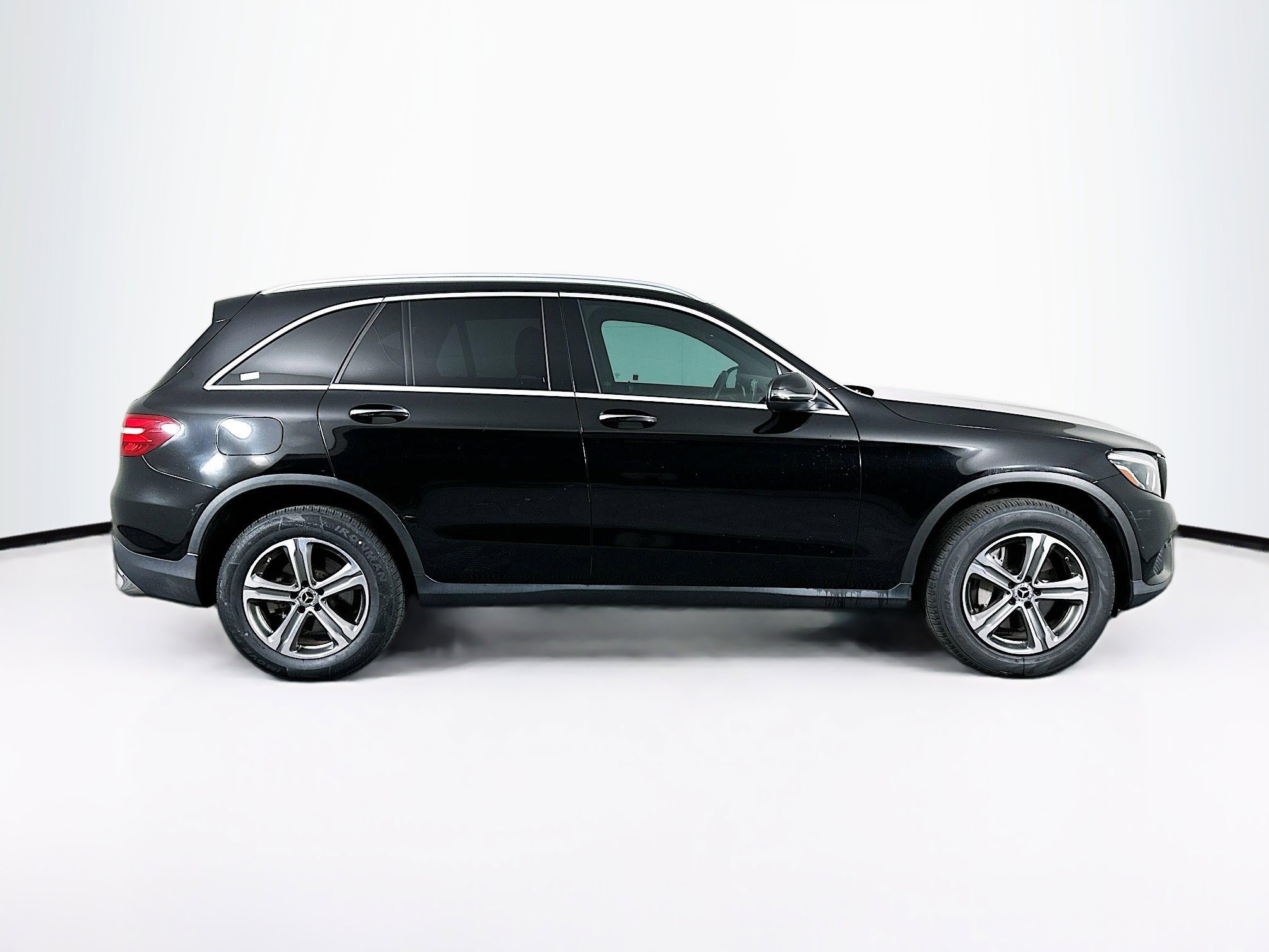Used 2019 Mercedes-Benz GLC 300 GLC 300 image 10