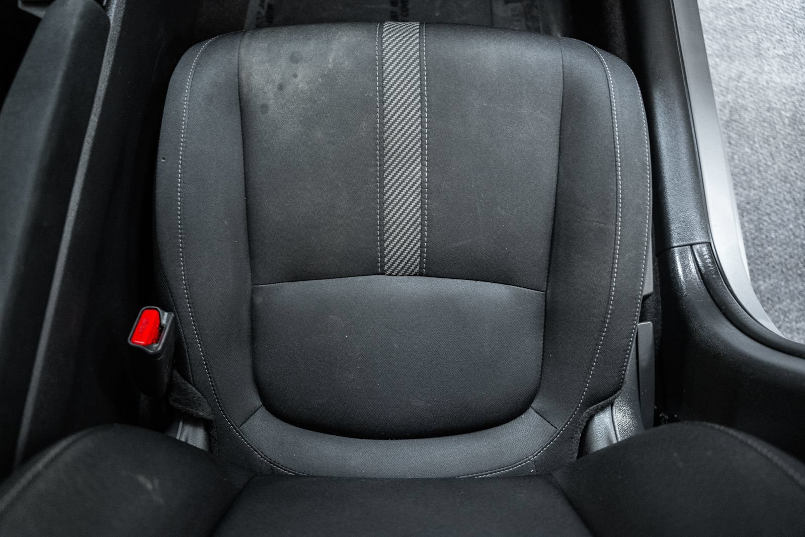 Used 2018 Honda Civic EX image 28