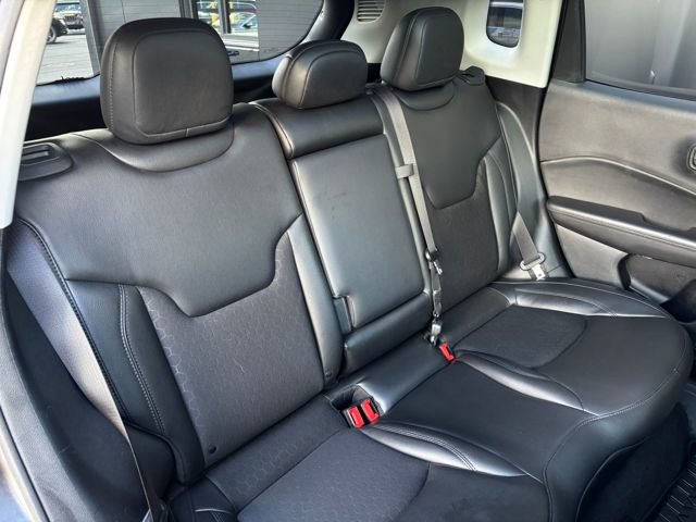 Used 2020 Jeep Compass Latitude image 49